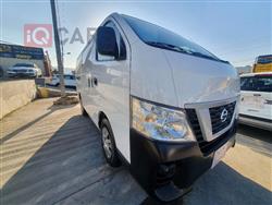 Nissan Urvan